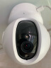 萤石（EZVIZ） C6CN 1080P云台网络摄像机 高清wifi家用无线安防监控摄像头 双向通话 手机远程 晒单实拍图
