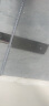 公牛（BULL）地插座嵌入式隐藏式不锈钢内嵌地面地板装饰隐形地脚插座(含底盒) 【五孔10A】全铜 GD1 开启式 晒单实拍图