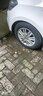 德安通轮胎MOZZO TOURING 适用家用轿车 适配大众/吉利/本田/长安汽车 经济耐磨型 195/60R15 东风风神S30 实拍图