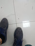 昌祥回力老北京布鞋男夏季2025休闲男鞋经典传统布鞋亚麻帆布鞋子男软底鞋 MD-611蓝色 41 实拍图