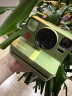 宝丽来（Polaroid）【520礼物】官方Now+Gen2一次即时成像拍立得多滤镜复古相机节日生日送女友 绿色 官方标配 实拍图