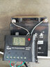 Singfo Solar星火硕日12V24V太阳能充放电控制器可带USB 太阳能控制器蓄电池 HP2410（12/24V 10A） 实拍图