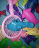 艾福儿钓鱼玩具儿童戏水宝宝捞鱼磁性鱼竿3-4-6岁女男孩玩具 钓鱼竿2个 晒单实拍图