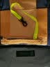 TIMBUK2邮差包斜挎包经典拼色信使包时尚休闲男包学生挎包单肩挎包 光束橙 XS 实拍图