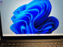 微软（Microsoft） Surface Laptop 4微软笔记本电脑触屏轻薄商务笔记本电脑 i7 16G 512G 典雅黑 13.5英寸 官方标配+微软原装鼠标 晒单实拍图
