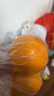 趣鲜语 湖北秭归伦晚脐橙9斤净重大果单果210g起生鲜水果橙子 源头直发 晒单实拍图