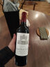 雄狮庄园（Chateau Leoville Las Cases）法国名庄 1855二级庄雄狮庄园干红葡萄酒 750ml单支 2015年 雄狮庄园正牌 JS评分:98 实拍图