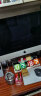 长臂猿（Gibbon Mounts） 苹果IMAC一体机显示器支架臂桌面支架转接件壁挂气压支架壁挂 GST112G-A73 晒单实拍图