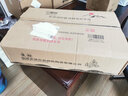 瓷牌茗茶具（cipaiming teaset） 科技木茶盘家用茶台茶海简约功夫茶具盘排水式茶托盘单盘 实拍图