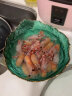 海渔链 舟山海鳌虾 新鲜活冻鳌虾 刺身级深海大虾 海鲜水产 1.15-1.3kg（约40只） 晒单实拍图