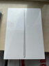 苹果（Apple）ipad9代苹果平板电脑ipad2021第九代10.2英寸WLAN款 银色 64G 标配+手写笔+壳膜 实拍图