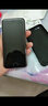 bova 适用苹果6/7/8手机壳防摔iPhone7/8手机套磨砂防滑硅胶套软壳苹果6Plus/6sPlus全包边后盖保护套 5.5寸苹果6P/6SPlus磨砂壳+膜（无防尘塞 实拍图