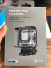 GOPRO双电池充电器+2块Enduro电池 适用于HERO12/11/10/9 双电池充电器+2块电池 实拍图