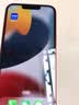 【分期免息】Apple iPhone13 苹果13 国行双卡 苹果13二手 二手苹果手机 红色【豪华大礼包】 9新 128G 国行双卡（3期免息+送豪华大礼包） 实拍图