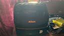 【二手99新】尼康 D7100 D7200 D7500套机\/单机中端单反相机 旅游数码家用数码 D7100 18-105VR防抖套机 99新 实拍图