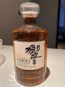 响（Hibiki）宝树行 响（Hibiki）17年700ml  调配型威士忌 日本原装进口洋酒 晒单实拍图