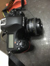 尼康（Nikon） D850 全画幅单反数码相机专业级 全画幅 套机 单反机身 d850 搭配尼康 50mm f/1.8D 晒单实拍图