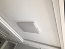 雷士（NVC） led吸顶灯 客厅大厅大瓦数客厅灯北欧灯具灯饰 现代简约客厅大灯 【俏影】220瓦高显智控客厅大灯 实拍图
