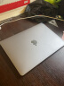 苹果Apple macbook air m1/m2系列13.3/13.6英寸二手苹果笔记本电脑 20款13寸 Air M1 8+256G深空灰 95成新 晒单实拍图