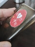 轴启门禁卡手机贴nfc贴空白ic卡id卡复制cuid小区考勤 IC-CUID【36个图案选1】 实拍图