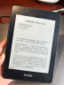 kindle 电子书阅读器 电纸书 oasis系列 Paperwhite系列 墨水屏阅读器 Paperwhite4 8G 99新 送原装线+电子书资源 晒单实拍图