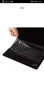 ThinkPad T14/T14s  2024-2025款(Gen5-6)笔记本电脑适用周边配件 【单个】TPU透明专用键盘膜 实拍图