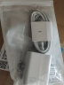 驰界适用于小米充电器67W14红米K50 K40S快充type-c头数据线套装Note10 11pro手机小米闪充线 【1.5米套装】67W闪充头+67W闪充线 实拍图