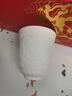 膳魔师（THERMOS）不锈钢保温杯福睿龙杯车载送礼水杯礼盒可团购定制杯子 金色礼盒款-存钱罐 550ml 实拍图