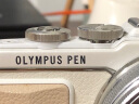 奥林巴斯/OLYMPUS EM5 EM10 微单相机 套机 奥林巴斯 二手微单相机 95新 奥林巴斯E-PL7 PZ 14-42 套机 95新 实拍图