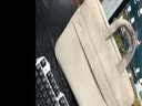 英制手提电脑包女士14/15英寸适用小米华为联想收纳笔记本电脑包 实拍图
