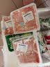 斗牧内蒙古锡盟羊肉卷5斤新鲜火锅食材清真切片涮羊肉冷冻羊肉片 实拍图