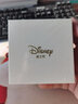 迪士尼（Disney）手表学生女初中生高中女生机械防水女孩生日礼物中考考试专用 玫瑰金【双日历】 实拍图