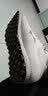 海尔斯立定跳远鞋三级跳中考体育专用鞋田径训练比赛男女学生运动跑步鞋 升级版白色868（正常码数） 44 实拍图