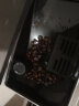 吉意欧（GEO)咖啡豆 醇品深焙炭烧咖啡豆500g 实拍图
