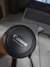 佳能 EF70-200 24-105 24-70 17-40mm 二手佳能相机镜头 长焦镜头远摄相机 EF 17-40mm 4L USM 实拍图