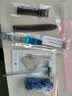 时仕手表钢带男女士不锈钢表带精钢蝴蝶扣适用卡西欧天王精工浪琴阿玛尼罗西尼依波西铁城精钢通用表链 五珠名匠款-银色 19mm 实拍图