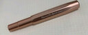 【新春礼物】Kaweco 德国卡维克  德国进口 AL系列 钢笔 铝制系列 书法练字学生礼盒套装 商务男签字笔玫瑰金 F 实拍图