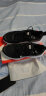耐克（NIKE）男鞋跑步鞋2024夏季新款Tanjun运动鞋网面透气学生休闲鞋子跑鞋 黑色白FB8501-002革命七系列 43 实拍图