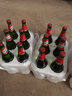 【精选】乌苏啤酒（wusu）新疆精酿黄啤酒 红乌苏620ml/瓶大瓶烈性啤酒夺命大乌苏玻璃瓶整箱 12瓶装 实拍图