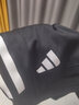 adidas速干舒适网球运动短裤男装夏季阿迪达斯官方HR8726 黑色   2XL 实拍图