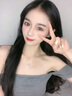 蒂梵思町项链女莫桑钻锁骨链时尚海洋之心高级感吊坠饰品生日礼物定情信物 天使之翼莫桑钻项链+证书 实拍图