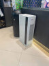 贝欣特（PEAKTOWN）空气净化器医用级空气消毒机 家用医院用臭氧机移动无耗材 除菌甲醛除烟味尘宠物毛吸附等离子杀菌 460K(适用60-80㎡)含除甲醛功能 实拍图