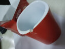 雀巢咖啡（Nescafe）1+2原味速溶咖啡1.2kg罐装桶装三合一微研磨冲调饮品咖啡粉 原味1200g*1罐 晒单实拍图