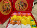 京地达果然有礼平安榴榴款新鲜水果礼盒净重9斤节日送礼团购源头直发 实拍图
