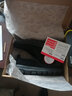 可牧丽羊澳洲皮毛一体保暖男鞋冬季一脚蹬东北大棉鞋男短靴加厚防滑雪地靴 黑色 43 建议选大一码 实拍图