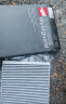 韦斯特活性炭空调滤清器MK7012(适配雨燕/天语SX4/利亚纳/丰田) 实拍图