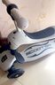 scooter儿童滑板车1-3-6岁8三合一四合一可坐可站可推宝宝婴幼儿男女孩防侧翻滑滑溜溜车 灰色三合一 实拍图