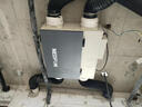 绿岛风（Nedfon）QFA-D250F新风机全热交换器新风系统家用商用全屋通风换气地下室 实拍图