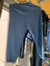 Levi's 李维斯儿童连衣裙夏季新品童装Polo衫裙儿童裙子 奶白 120 /60 【建议身高110-116cm】 实拍图