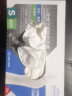 英科医疗（INTCO）一次性手套白色丁腈加厚耐用食品级餐饮丁晴白色橡胶手套 S小码 晒单实拍图
